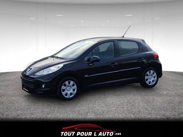 Peugeot 207 image 8