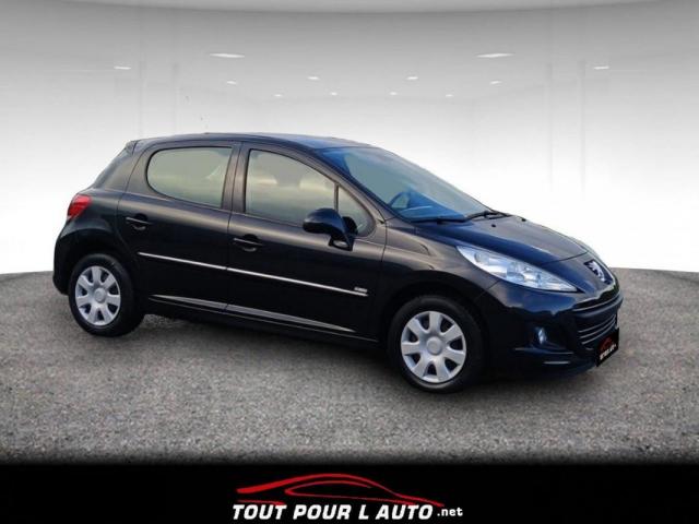 Peugeot 207 image 4