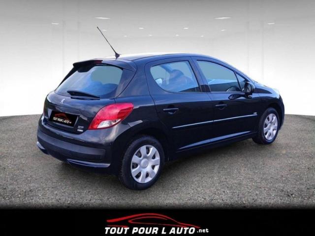 Peugeot 207 image 6