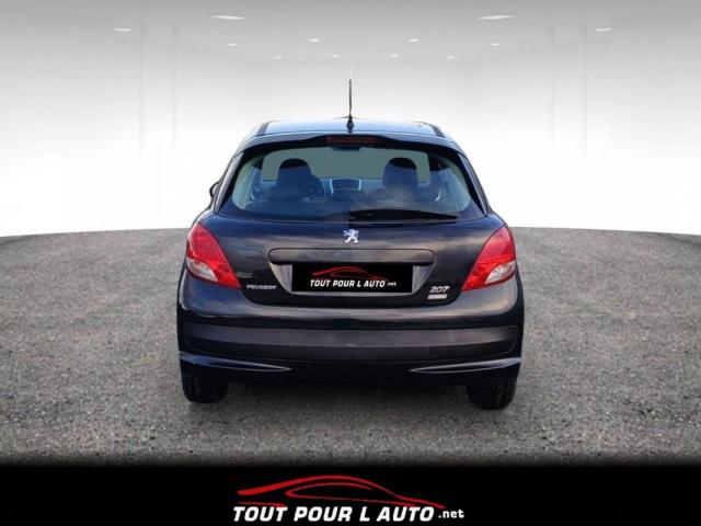 Peugeot 207 image 5