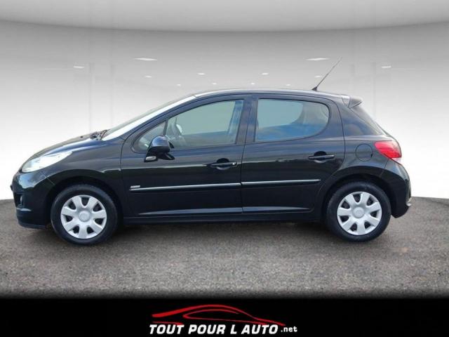 Peugeot 207 image 3