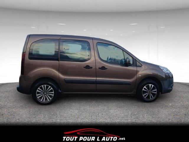 Peugeot Partner Tepee image 7