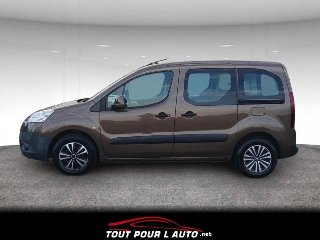 Peugeot Partner Tepee image 6