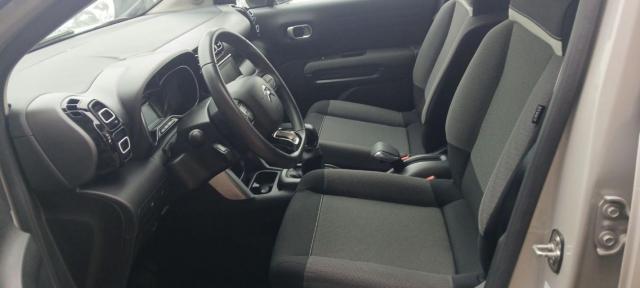 Citroen C3 Aircross image 1