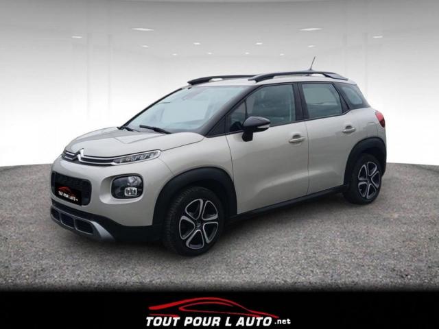 Citroen C3 Aircross image 7