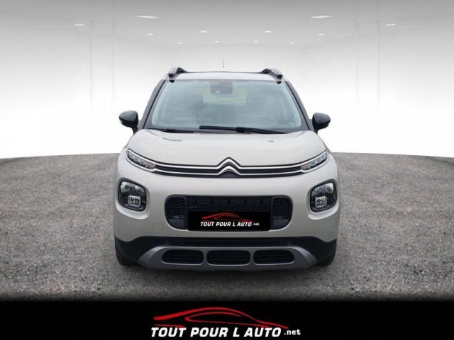 Citroen C3 Aircross image 9
