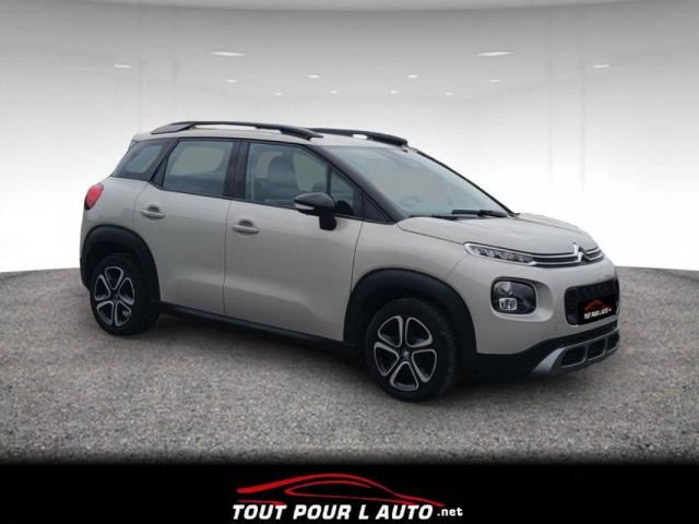 Citroen C3 Aircross image 8