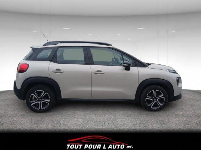 Citroen C3 Aircross image 5