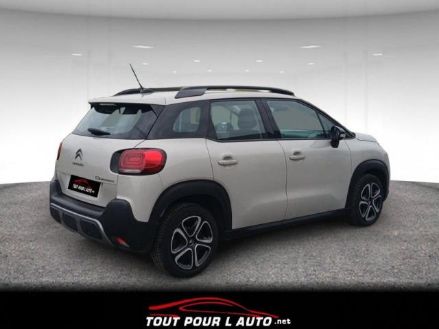 Citroen C3 Aircross image 6