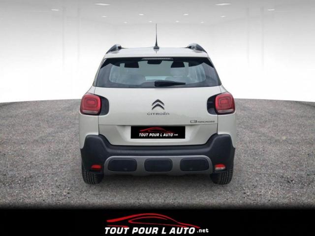 Citroen C3 Aircross image 3