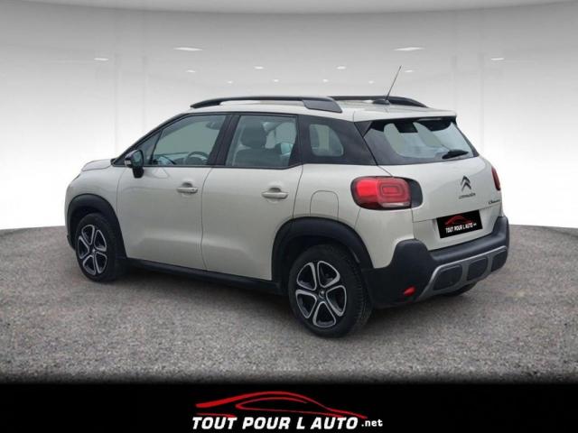 Citroen C3 Aircross image 4