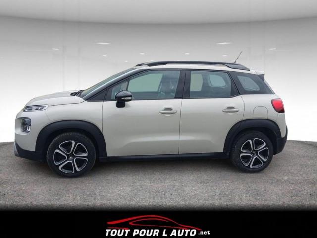 Citroen C3 Aircross image 2
