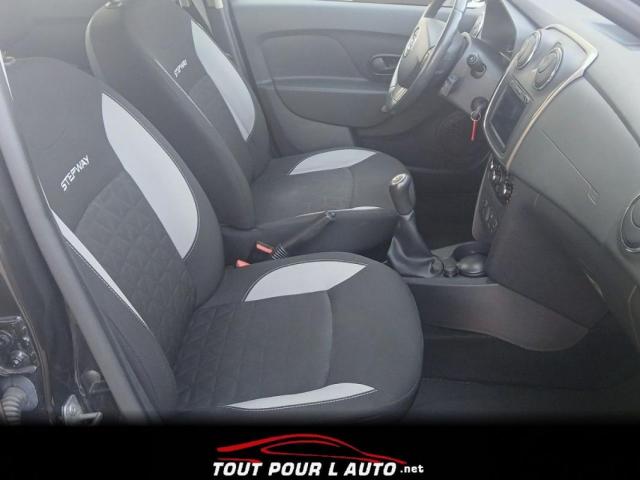 Dacia Sandero image 9