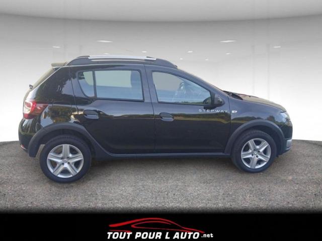 Dacia Sandero image 5