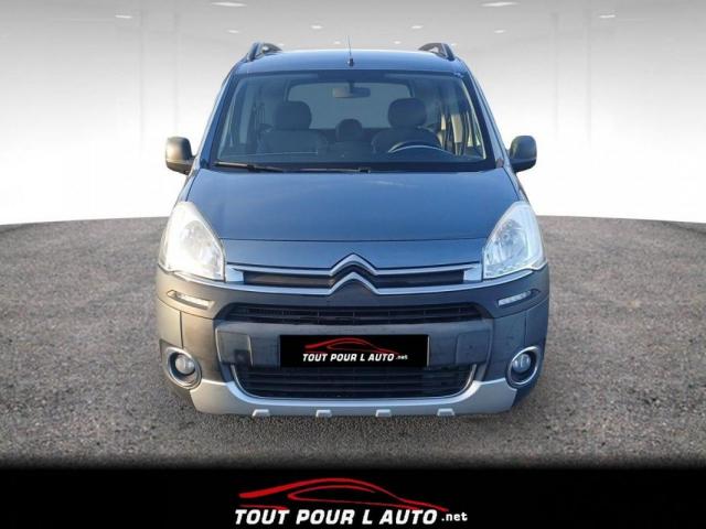 Citroen Berlingo image 7
