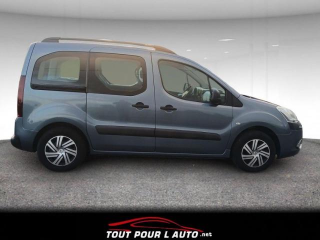 Citroen Berlingo image 2