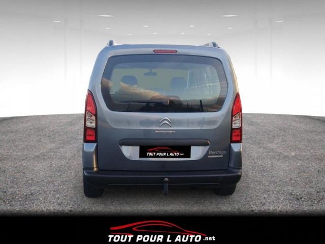 Citroen Berlingo image 1
