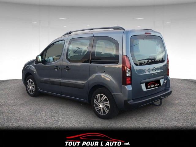 Citroen Berlingo image 6