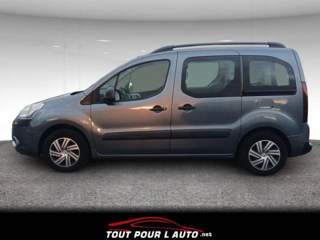 Citroen Berlingo image 9