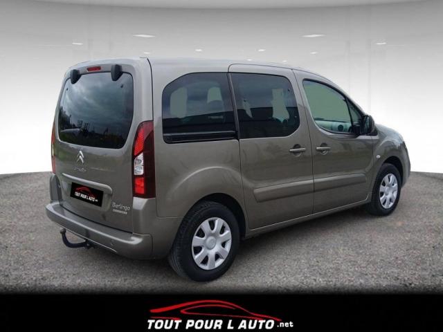 Citroen Berlingo image 7