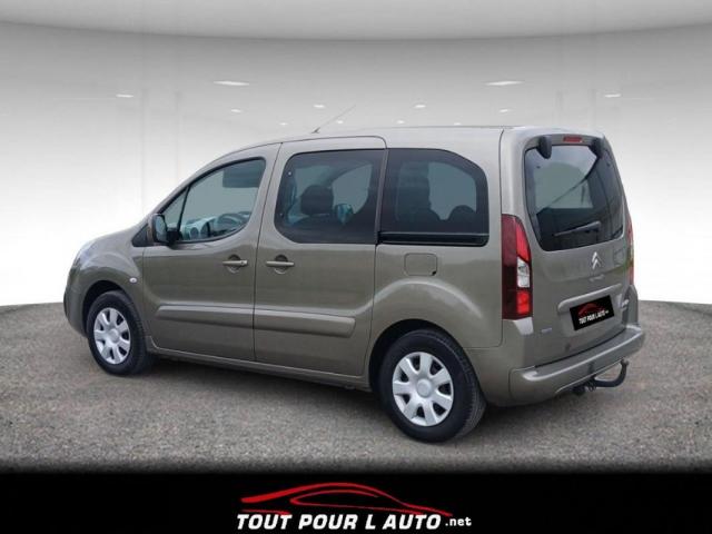 Citroen Berlingo image 6