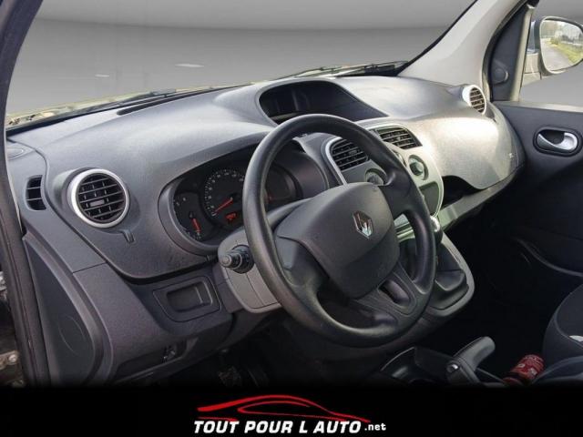 Renault Kangoo image 5