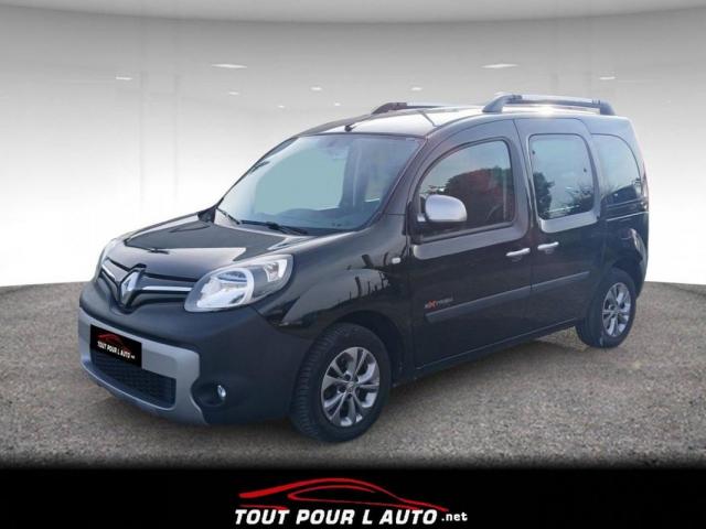 Renault Kangoo image 3