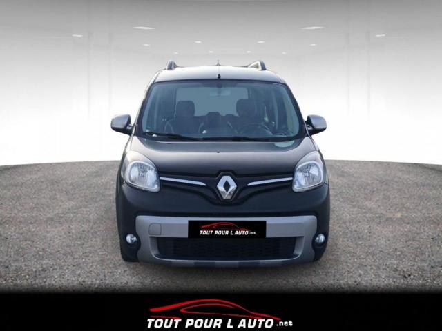 Renault Kangoo image 6