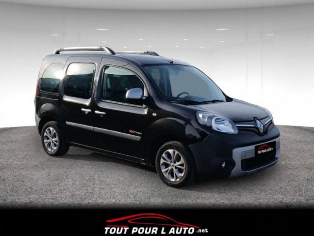 Renault Kangoo image 1