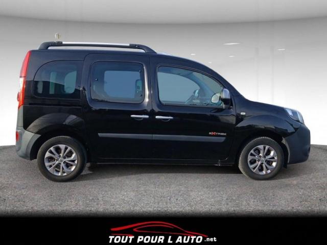 Renault Kangoo image 7