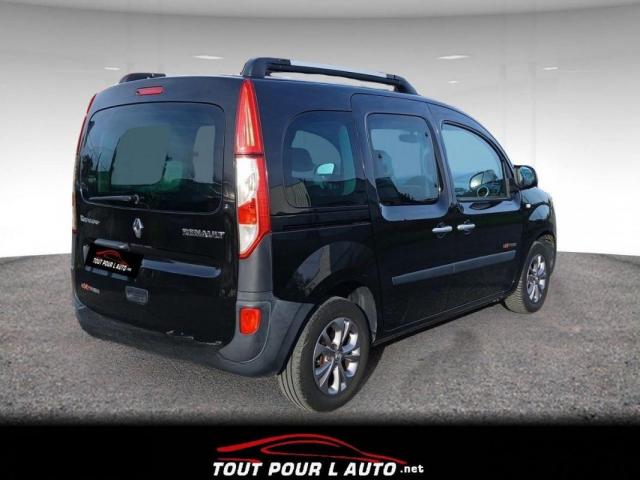 Renault Kangoo image 8