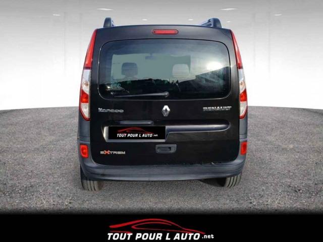 Renault Kangoo image 4