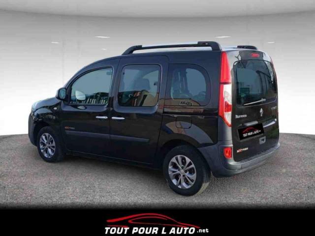Renault Kangoo image 2