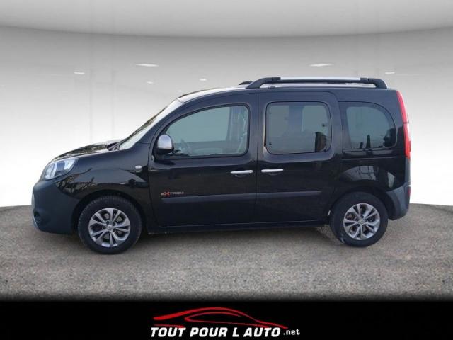 Renault Kangoo image 9