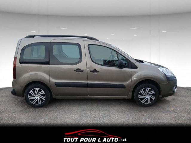 Citroen Berlingo image 9