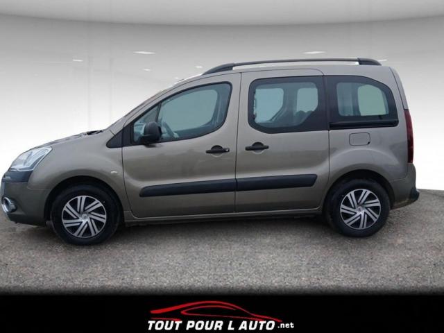 Citroen Berlingo image 6