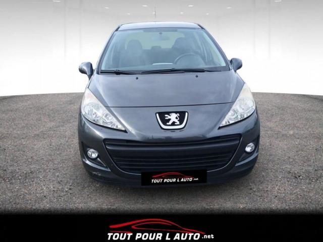 Peugeot 207+ image 5