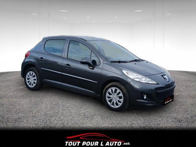 Peugeot 207+ image 3