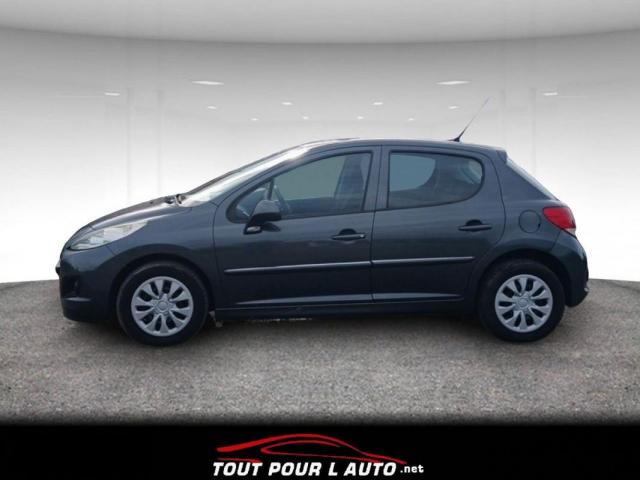 Peugeot 207+ image 9