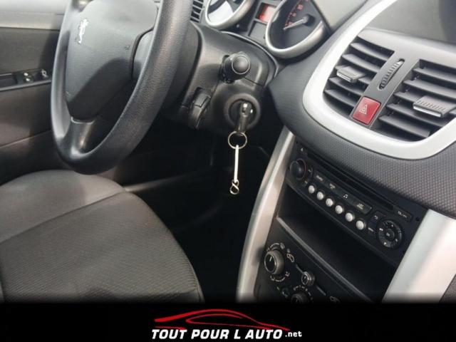 Peugeot 207+ image 6