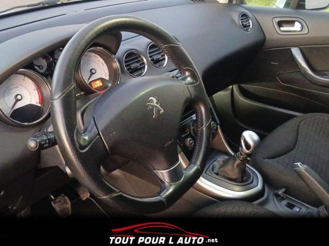 Peugeot 308 image 4