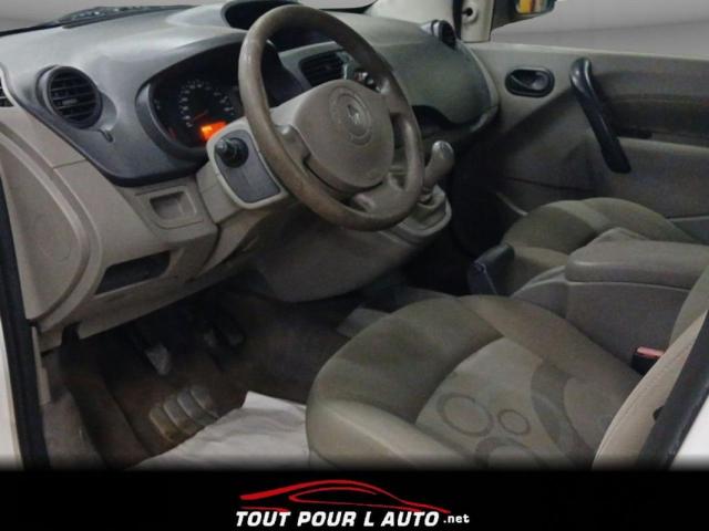 Renault Kangoo image 4