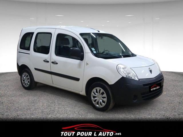 Renault Kangoo image 6