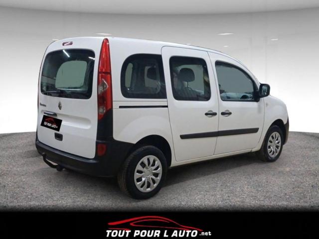 Renault Kangoo image 1