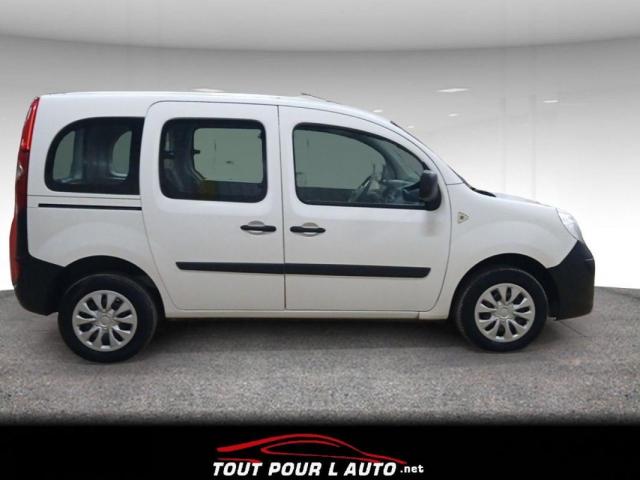 Renault Kangoo image 7