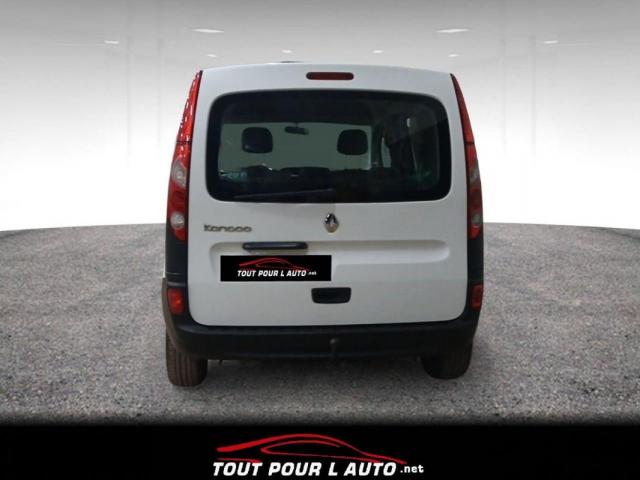 Renault Kangoo image 5