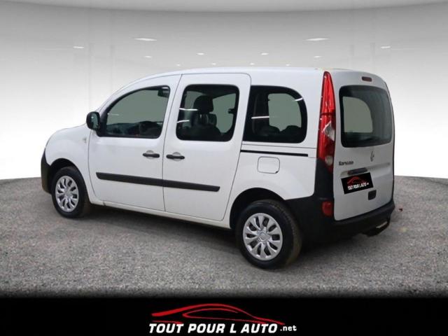 Renault Kangoo image 3