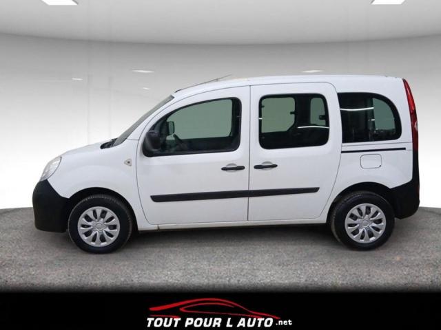Renault Kangoo image 8