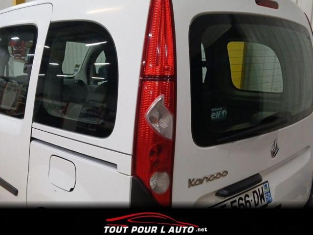 Renault Kangoo image 2