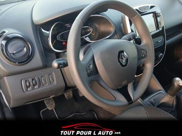 Renault Clio image 8